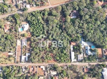Terreno · 15500m² · Sítio de Recreio Mansões do Campus - Terreno Residencial