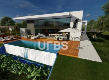 Rural · 320m² · 4 Quartos · Chácara de Alto Padrão à Venda | Condomínio Águas da Serra