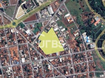 Comercial · 20851m² · Área de 20.851 m² para Incorporação e Loteamento – Bairro Nova Veneza – Itumbiara/GO