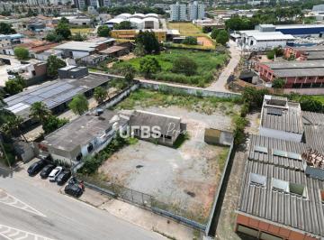 Comercial · 2250m² · Área Comercial BR-153 - 2.250m²