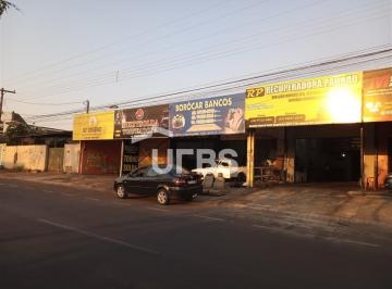 Comercial · 587m² · Sala Comercial à Venda na Vila Mauá – Goiânia | Excelente Oportunidade para Investidores