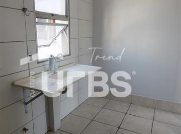 Apartamento · 46m² · 2 Quartos · 1 Vaga · Apartamento 2 quartos, Condominio das Orquidias - Aparecida de Goiania