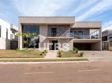 Casa · 530m² · 4 Quartos · 6 Vagas · Portal do Sol Green - Casa de Condomínio 4 quartos, sendo 4 suítes
