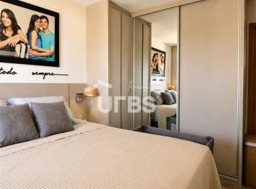 Apartamento · 60m² · 2 Quartos · 1 Vaga · Apartamento à venda no Praça Sudoeste Residencial com 60,95 m², 2 quartos sendo 1 suíte, 13º andar,
