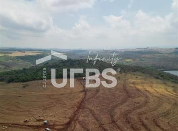 Comercial · 968000m² · 3 Quartos · Fazenda com 20alq à venda na Área Rural de Uberlândia