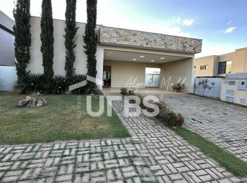 Casa · 230m² · 3 Quartos · 2 Vagas · Casa Térrea Exclusiva no Portal do Sol Green