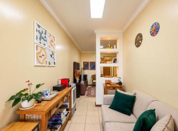 Apartamento de 2 quartos, Brasília · CA 05 / ÚLTIMO ANDAR / VISTA LIVRE / DECORAÇÃO E ARMÁRIOS PLANEJADOS