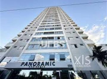 Apartamento · 61m² · 2 Quartos · 1 Vaga · Panoramic Residence - Apartamento 2 quartos, sendo 1 suíte
