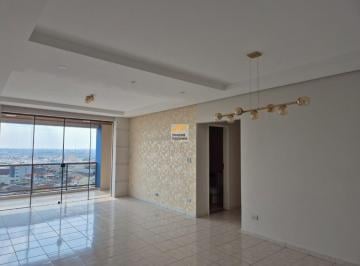 Foto 01 · APARTAMENTO PARA LOCAÇÃO, RESIDENCIAL BRASÍLIA, JI-PARANÁ