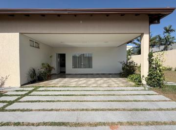 Casa · 600m² · 3 Quartos · 2 Vagas · Casa para Aluguel no Jardim Botânico, 3 Suítes, 600m2