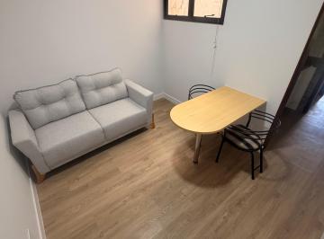 Apartamento de 1 quarto, Brasília · Kitnet semimobiliada no Sudoeste – 29m² – Ao lado do Parque Bosque