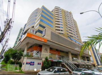 Apartamento de 2 quartos, Águas Claras · Rua 30 Norte - 2 Quartos - 54m - Armarios - Vaga - Super Lazer Unidades em Andar Alto e Baixo.