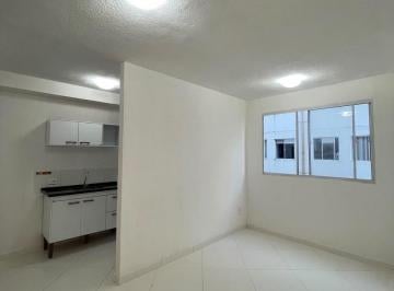 Foto 01 · Apartamento, Nova Brasília, Salvador, BA