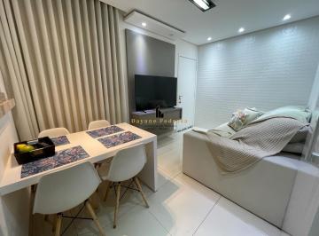 Foto 01 · Imperdível! Apartamento Residencial Alabama com 2 quartos, sala e cozinha planejados - 47m² - R$240m