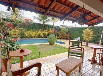 Casa · 560m² · 3 Quartos · Casa à venda - na Morada da Colina
