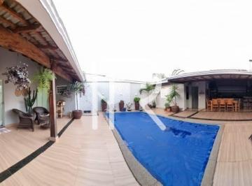 Casa · 356m² · 3 Quartos · Casa à venda - na Morada da Colina
