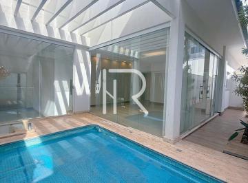 Casa · 383m² · 4 Quartos · Casa à venda - em Nova Uberlândia