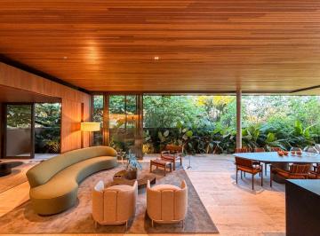 Casa · 625m² · 4 Quartos · Casa à venda - na Morada da Colina