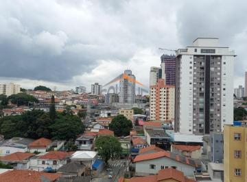 Apartamento · 64m² · 2 Quartos · 1 Vaga · Apartamento com 2 Suítes no Centro de Osasco - Venda