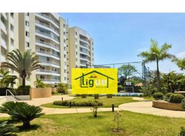 Apartamento de 3 quartos, São Paulo · Apartamento de 170 m² com 3 quartos para aluguel em Cidade São Francisco