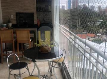 Apartamento de 3 quartos, São Paulo · Apartamento de 104 m² com 3 quartos à venda no Jardim Avelino