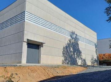 Comercial , Sorocaba · Imóvel comercial de 1921 m² para aluguel no Jardim Ibiti do Paço