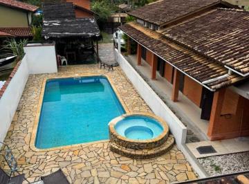 Foto 01 · Casa, Barra Velha, Ilhabela, SP