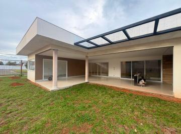 Casa de 4 quartos, Jardim Botânico · Casa a Venda - Jardim Botânico - Casa com 328m²