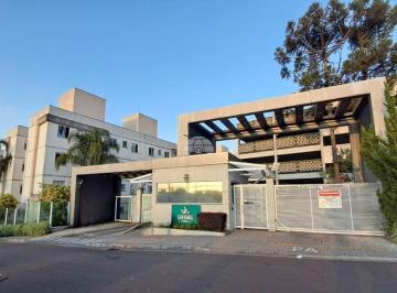 Apartamento de 2 quartos, São José dos Pinhais · Apartamento para Venda com 2 quartos no Bairro Colônia Rio Grande - São José Dos Pinhais