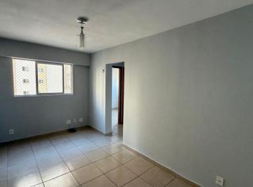 Apartamento de 2 quartos, Taguatinga · Apartamento Top Life Taguatinga Norte — 2 quartos | Planta de canto | Lazer completo