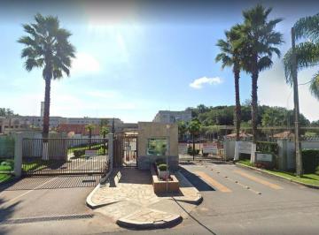 Apartamento de 2 quartos, Araucária · Alugo Apartamento Direto Proprietário - Cond Parque Constance Araucária