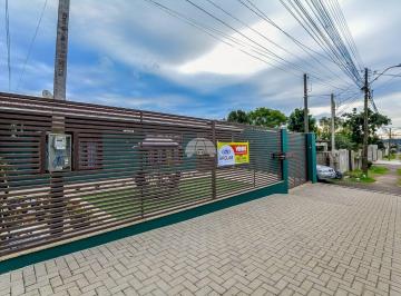 Casa de 3 quartos, São José dos Pinhais · Casa Residencial para Venda com 3 quartos e área gourmet em São José dos Pinhais