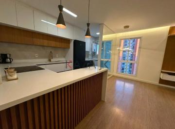 Foto 01 · Comprar/vendo/permuto: Apartamento à venda no Differenziato Residencial, Medeiros, Jundiaí, SP. Fino