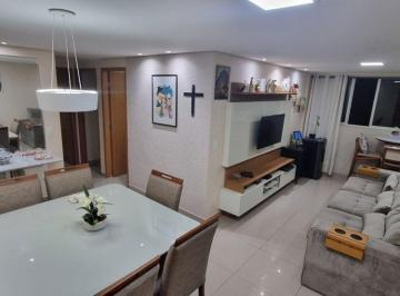 Apartamento de 3 quartos, Águas Claras · Apto 3 Qtos suíte 80 metros 2 vgs Armários Lazer Sedgwick Rua 31 sul Reformado
