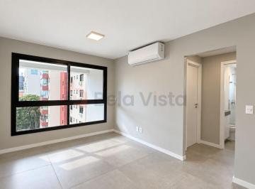 Apartamento de 2 quartos, Porto Alegre · Lindo Apto Sustentável no Idea Dario - 2 Dorms, Suíte e Vaga Dupla