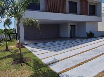 Foto 01 · CASA ALTO PADRÃO À VENDA - 4 QUARTOS SENDO 4 SUÍTES - CONDOMÍNIO VIDA REAL - ITUPEVA-SP!