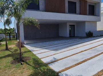 Foto 01 · CASA ALTO PADRÃO À VENDA - 4 QUARTOS SENDO 4 SUÍTES - CONDOMÍNIO VIDA REAL - ITUPEVA-SP!