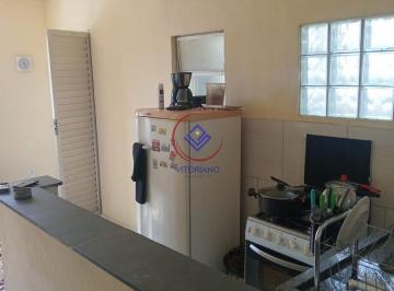 Casa · 28m² · 1 Quarto · Kitnet Á Venda Em Marechal Hermes!