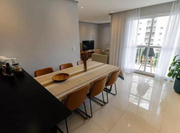 Apartamento de 3 quartos, São Paulo · APARTAMENTO VILA ANDRADE PORTEIRA FECHADA 67 METROS 3 QUARTOS 1 SUITE FL34