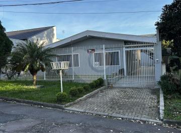 Casa de 4 quartos, Curitiba · Casa térrea à venda no Boqueirão – Curitiba