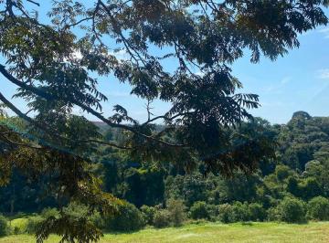 Terreno , Ibiúna · Pré lançamento residencial de chácaras