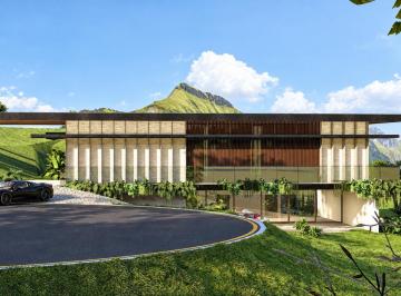 Casa de 5 quartos, Quatro Barras · Casa com 450m2 de frente para Represa do Iraí