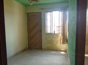 Apartamento de 2 quartos, São Paulo · Apartamento de 45 m² com 2 quartos à venda no Grajaú