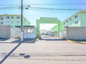 Apartamento de 2 quartos, São José dos Pinhais · Apartamento para Venda com 2 quartos no Bairro Rio Pequeno - São José Dos Pinhais