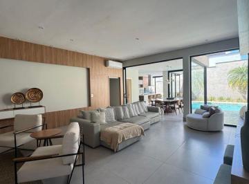 Casa de 3 quartos, Votorantim · Casa de 360 m² com 3 quartos para aluguel em Alphaville Nova Esplanada 4