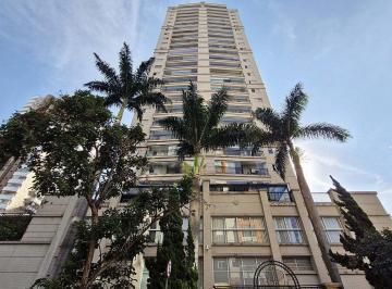 Apartamento de 3 quartos, São Paulo · Apartamento com 3 quartos e 2 vagas ao lado do Shooping Morumbi - Varanda churrasqueira privativa