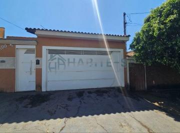 Foto 01 · Imperdível oportunidade: Casa à venda em Franca-SP, bairro City Petrópolis. 3 quartos, 1 suíte, 2 sa