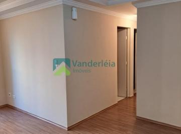 Foto 07 · Aluguel de Apartamento de 3 Quartos com 1 Vaga na Garagem em Osasco-SP - Bairro Continental