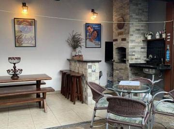 Casa de 3 quartos, Osasco · Casa de 144 m² com 3 quartos à venda na Vila Campesina