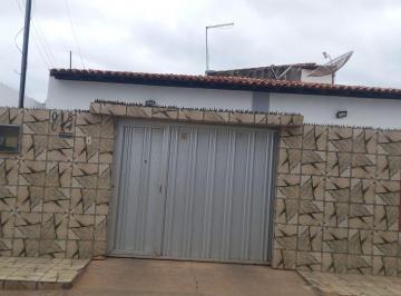 Casa de 4 quartos, Teresina · J L Imoveis VENDE CASA NO MOCAMBINHO